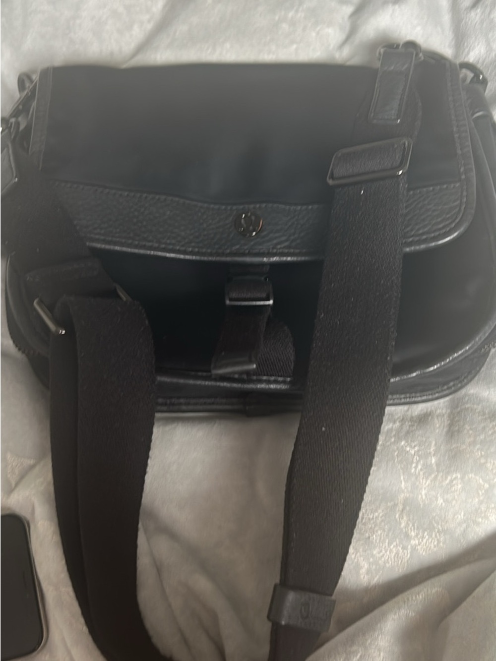 Lululemon purse